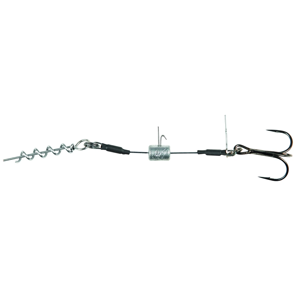 Fox Exocet Mk2 Spod Braid Hi Vis Yellow 20Lb 300M