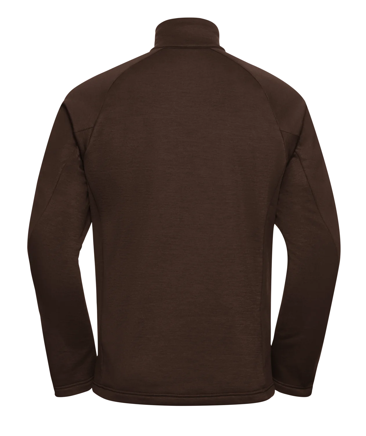 Jack Wolfskin Midlayer Peak District FZ Heren Jack Wolfskin Midlayer Peak District FZ Heren