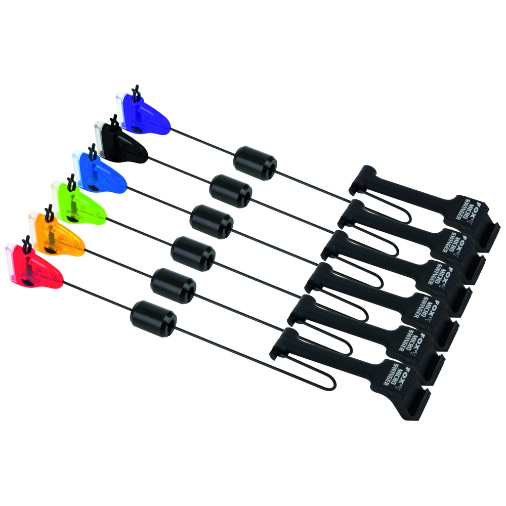 Fox Micro Swinger Purple