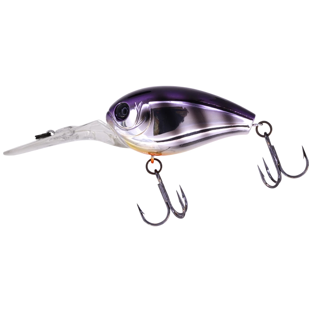 Hideup Spro Hideup HU-150 #15 Metal Gill 44Mm 9.5G