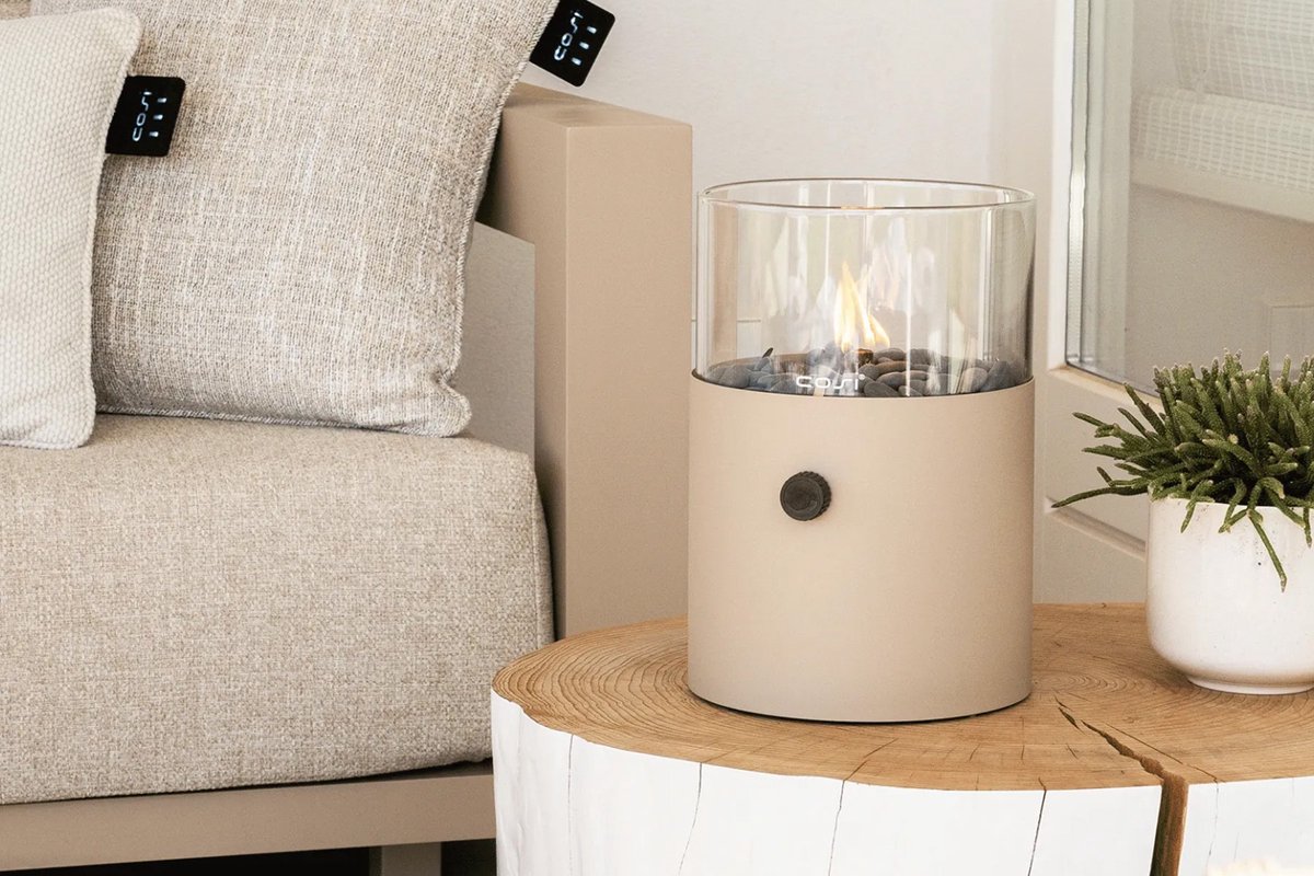 Cosiscoop XL Sandy Beige