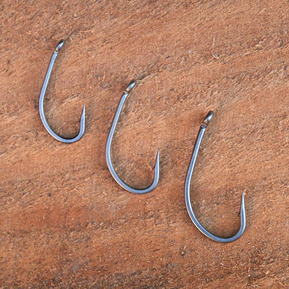 PB Products Anti Eject Hook Dbf Size 4 10Pcs