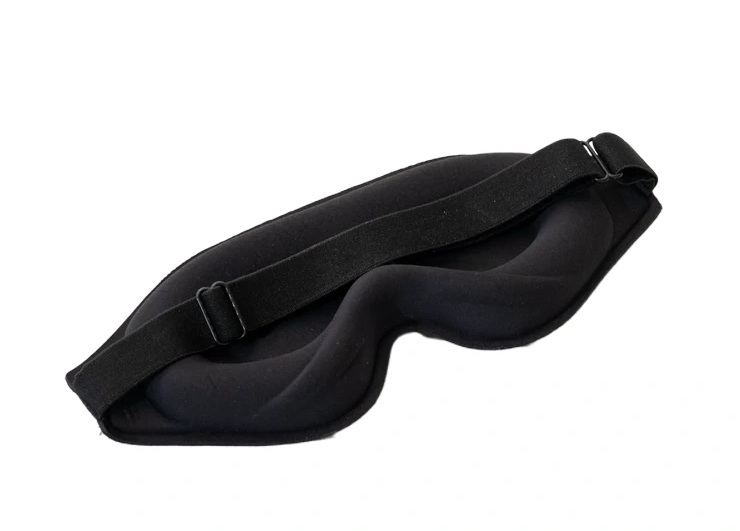 Happy Rhino Slaapmasker Luxe Verduisterend