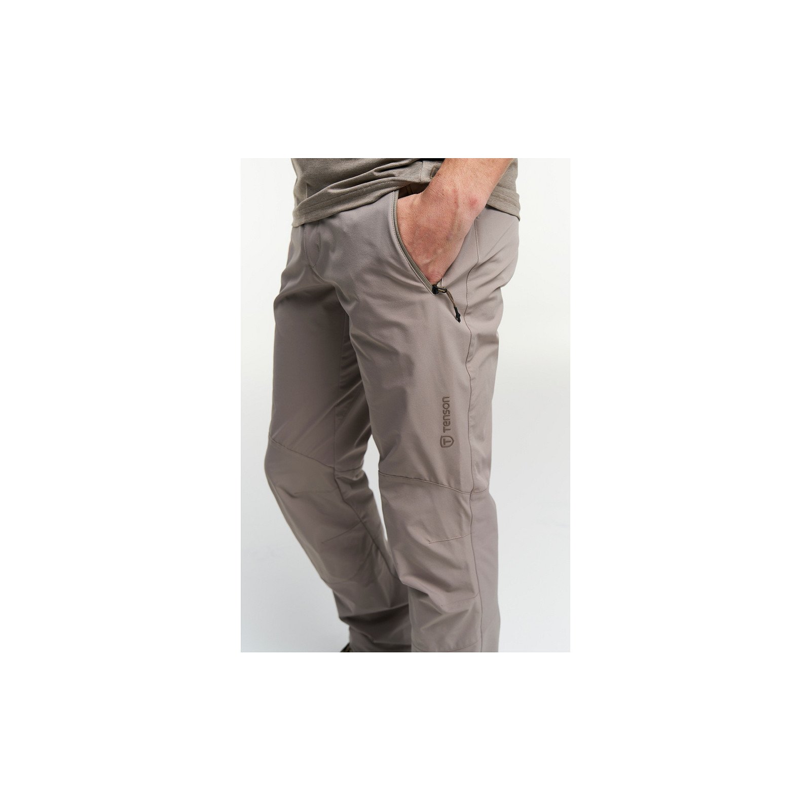 Tenson Txlite Stretch Pants Heren