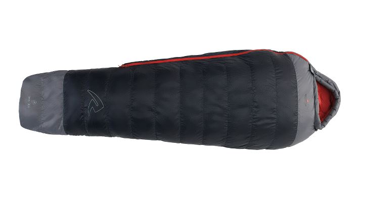Robens Mummyslaapzak Serac 300 - Rechts