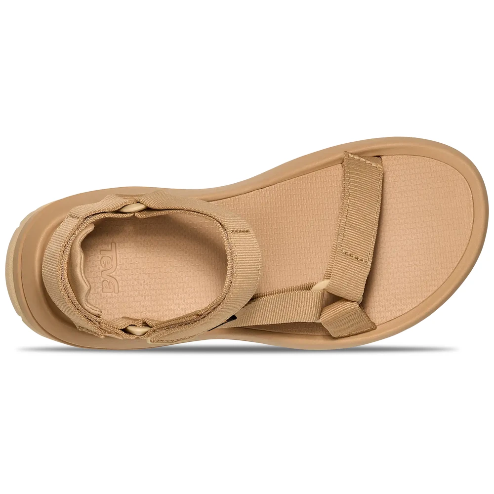 Teva Hurricane Xlt3 Tan Dames