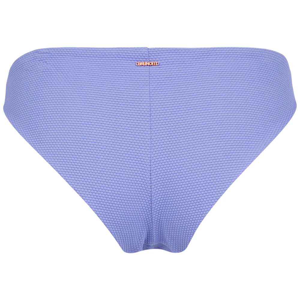 Brunotti Nell Honeycomb Bikini Bottom Dames