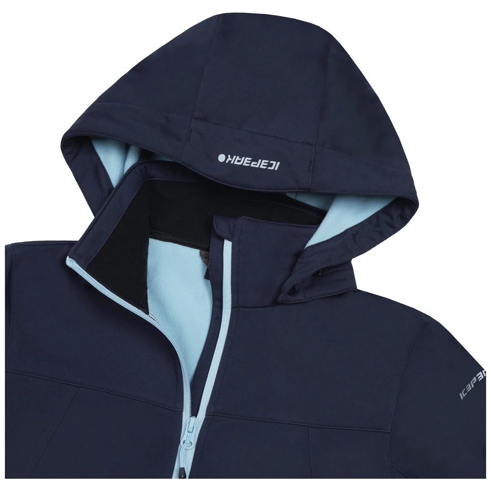 Icepeak Softshell Jacket Boise Dames