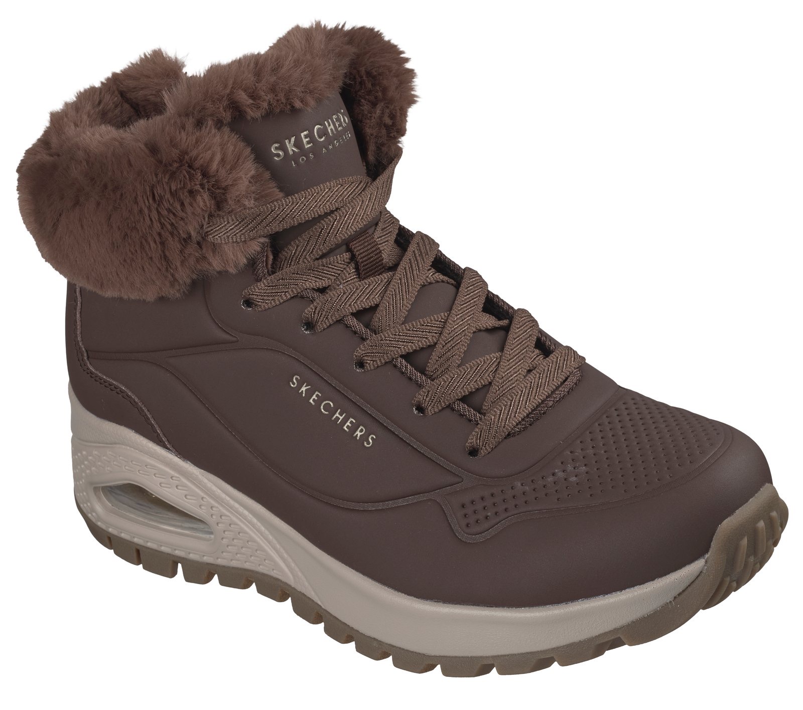 Skechers Uno Rugged-Arctic Avenue Dames