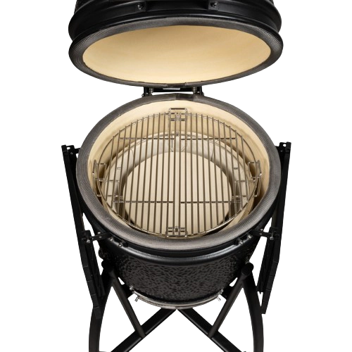 Grill Guru Prime Satin Black Large