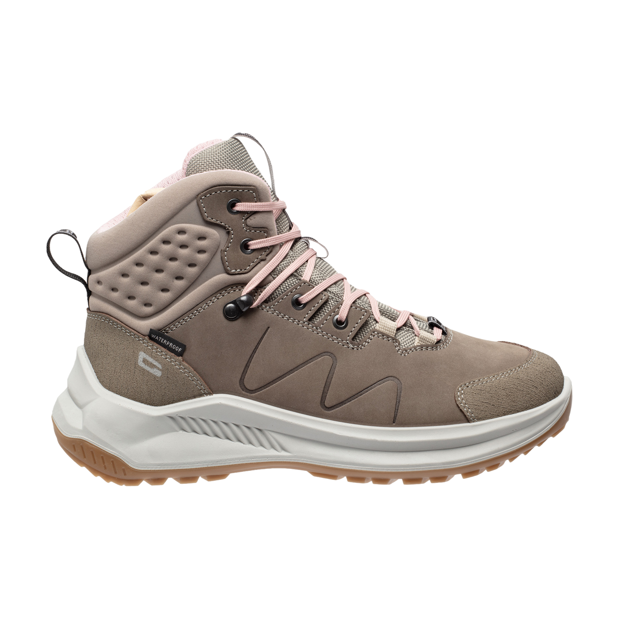 Grisport Wander Mid Dames