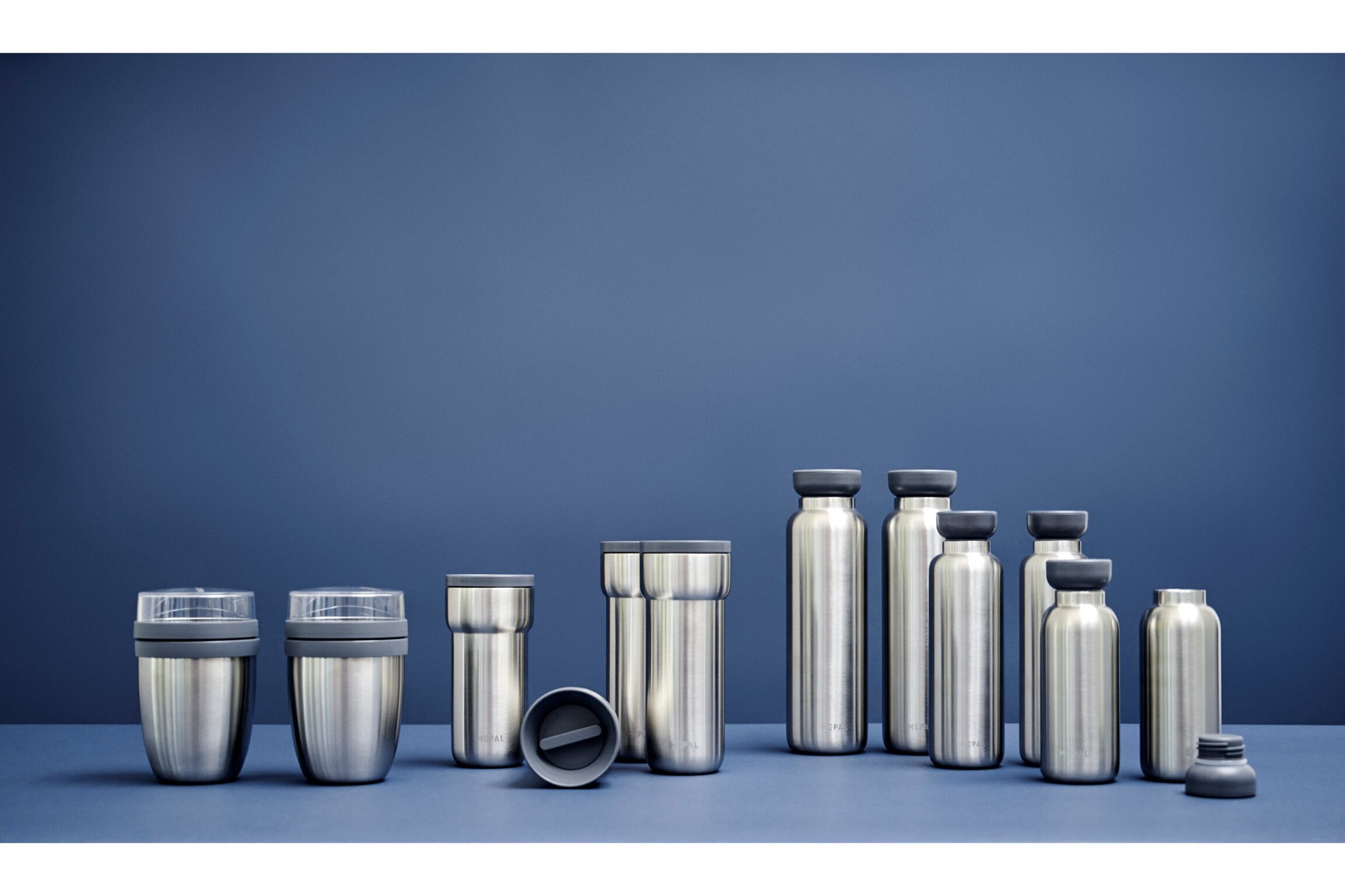 Mepal Isoleer Lunchpot Ellipse