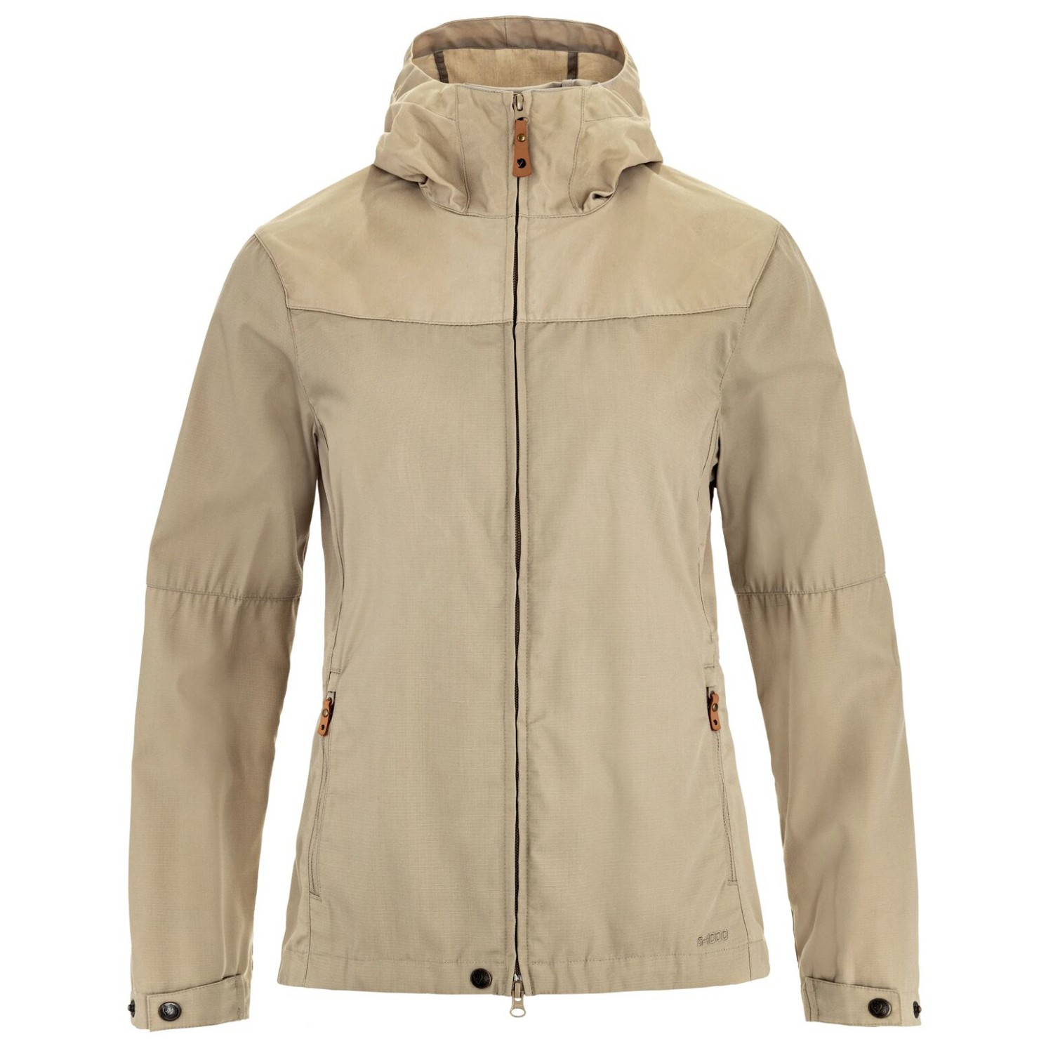 Fjallraven Stina Jacket Dames