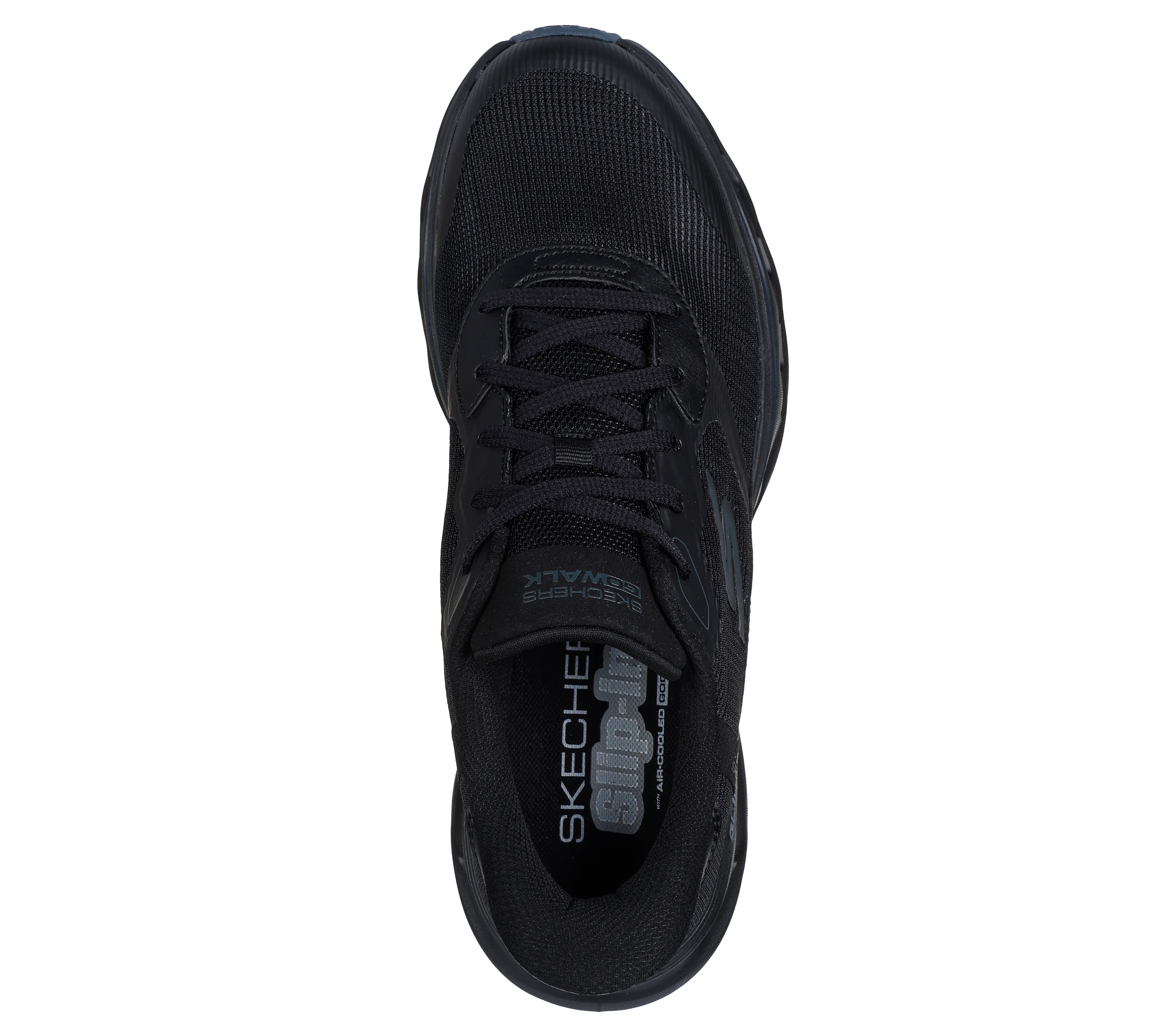 Skechers Go Walk Glide Step 2.0 Zac Heren
