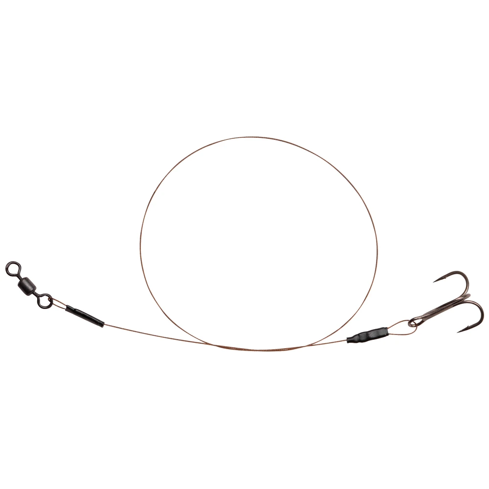 Spro Hdbaitf Rig 12Kg 30Cm Size 6