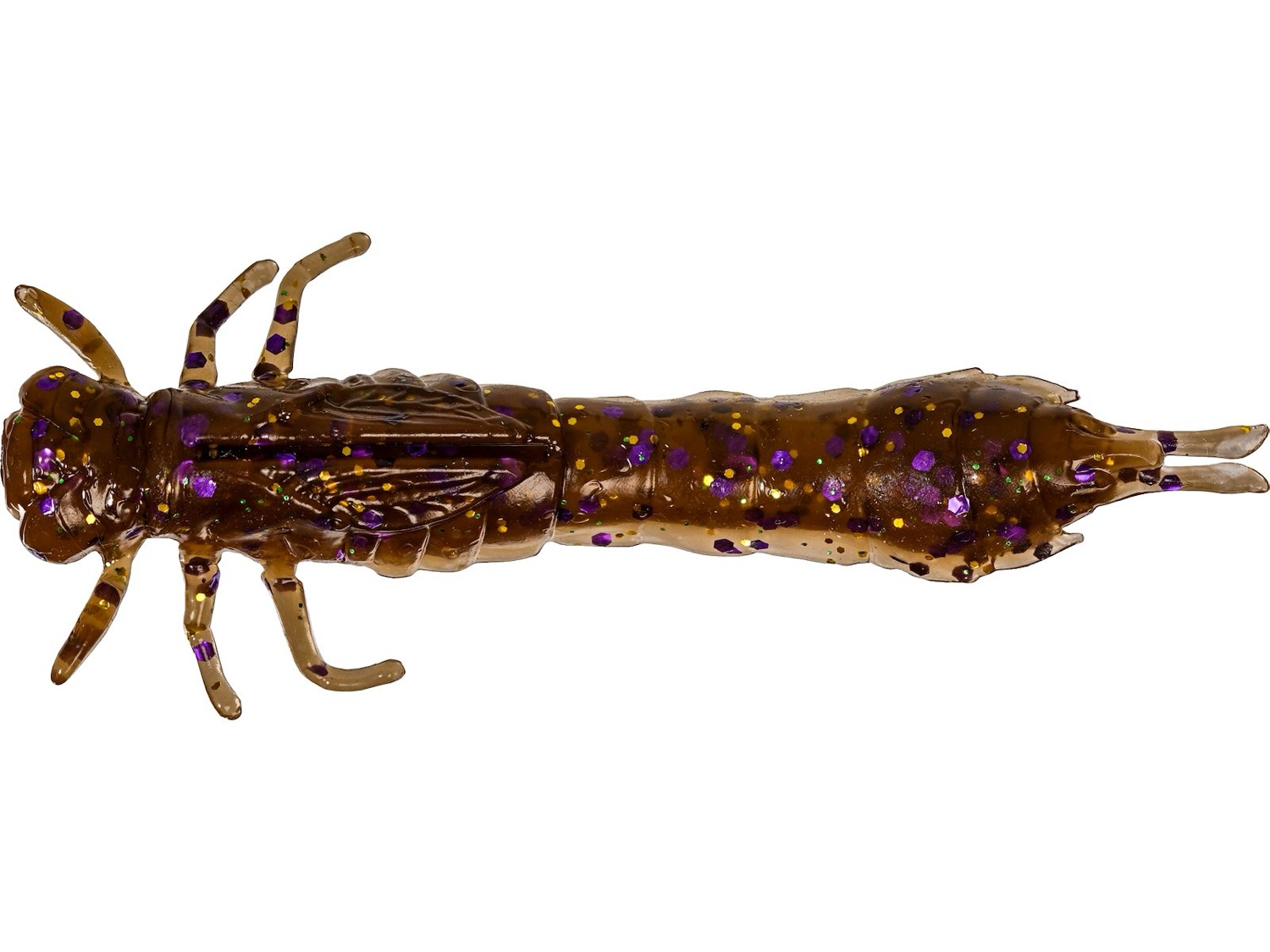 Westin Odonata Ned Disco Nymph 6.5Cm