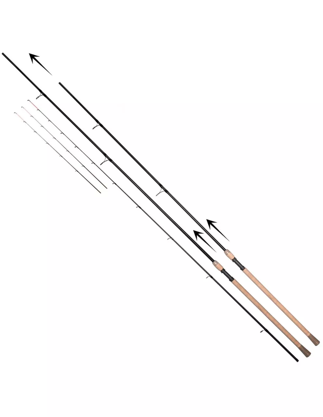 Drennan Acolyte Distance Feeder 13Ft Extension