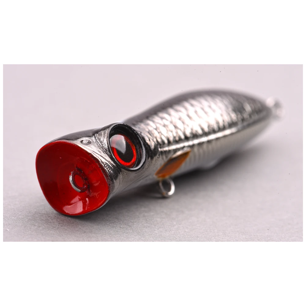 Spro Iris Pop 75 Roach