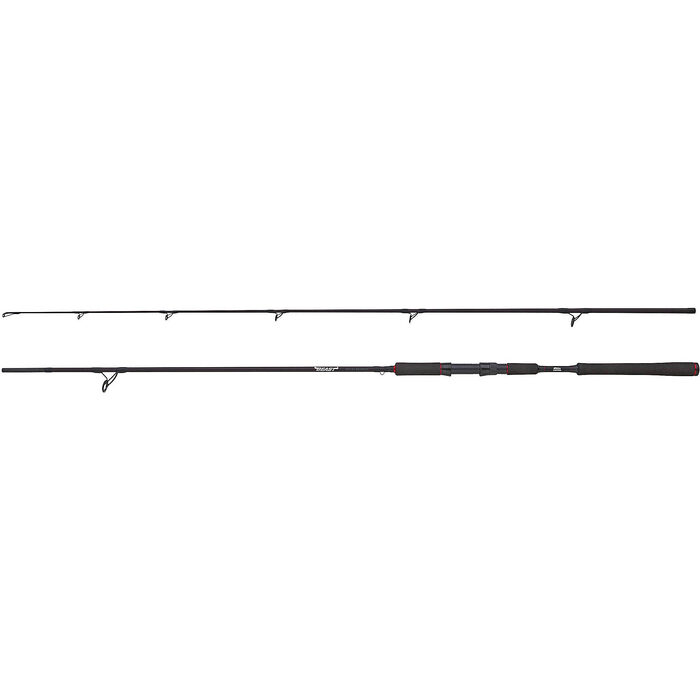 Abu Garcia Beast Pike 902Xh Deadbait