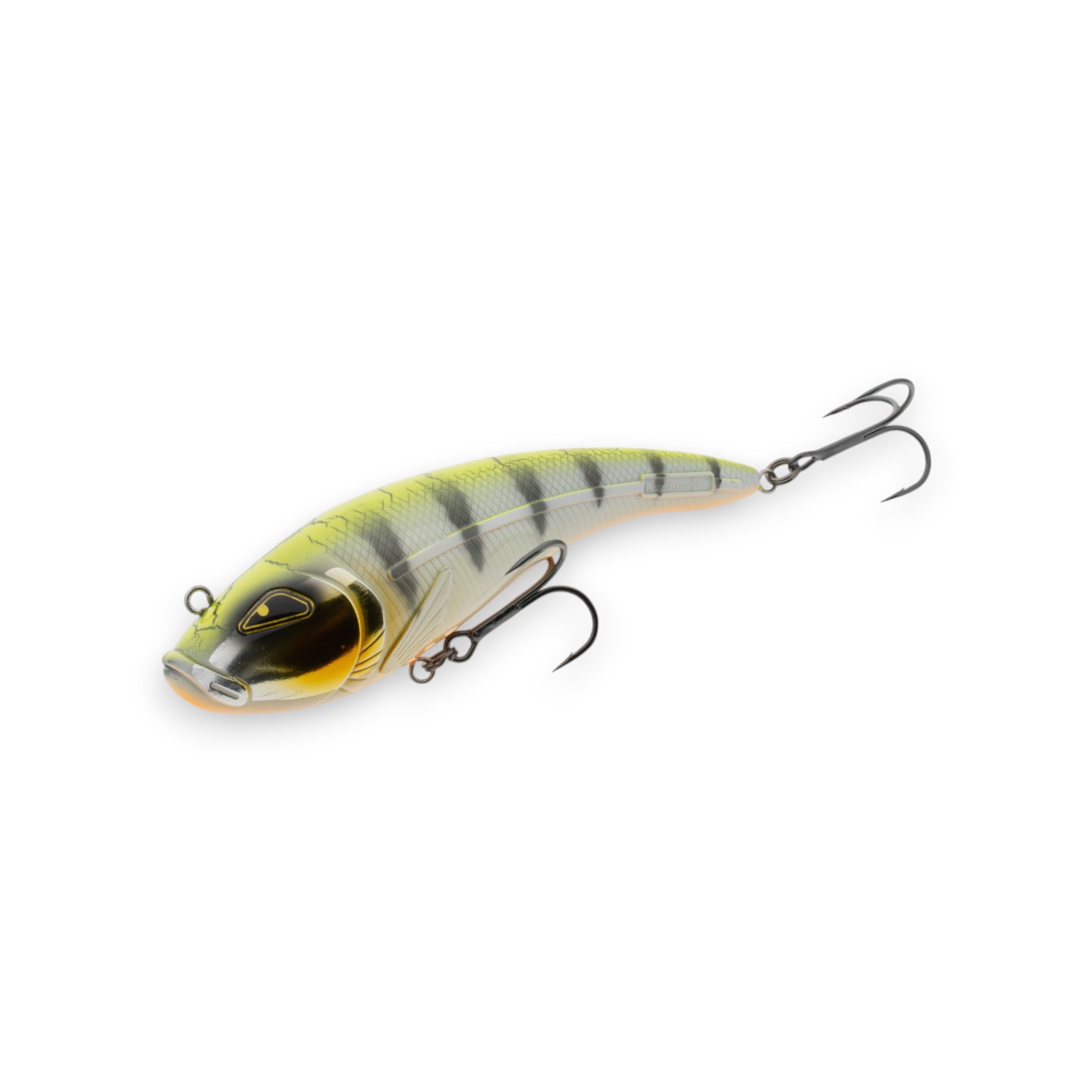 Rozemeijer Tybrid Japanese Shock 15Cm 81Gr Haak 2 0 BKK
