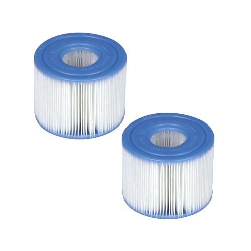 Intex Filter Cartridge S1 Twin Pack