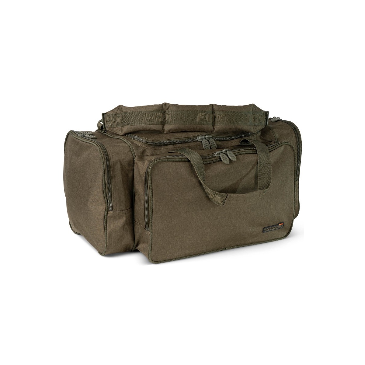 Fox Voyager Large Barrow Bag