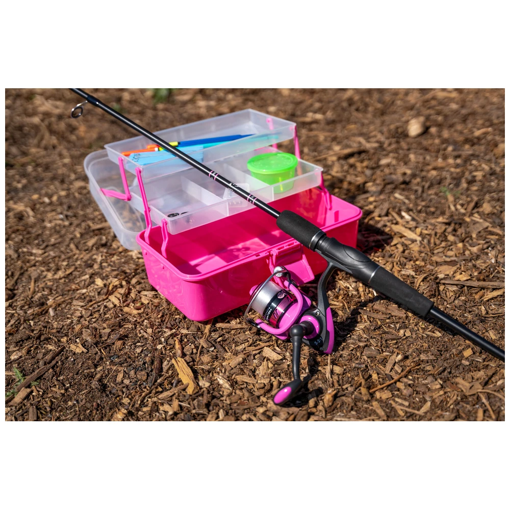 Zebco Talia Combo 160Cm