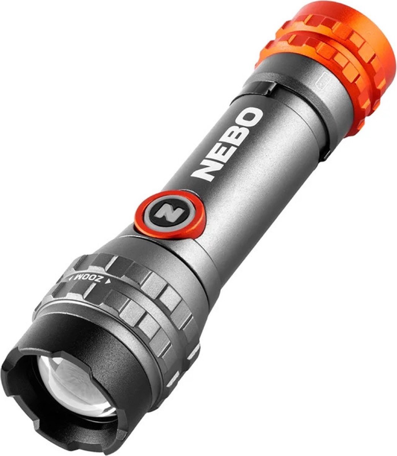 Nebo Zaklamp 450L Flex Oplaadbaar