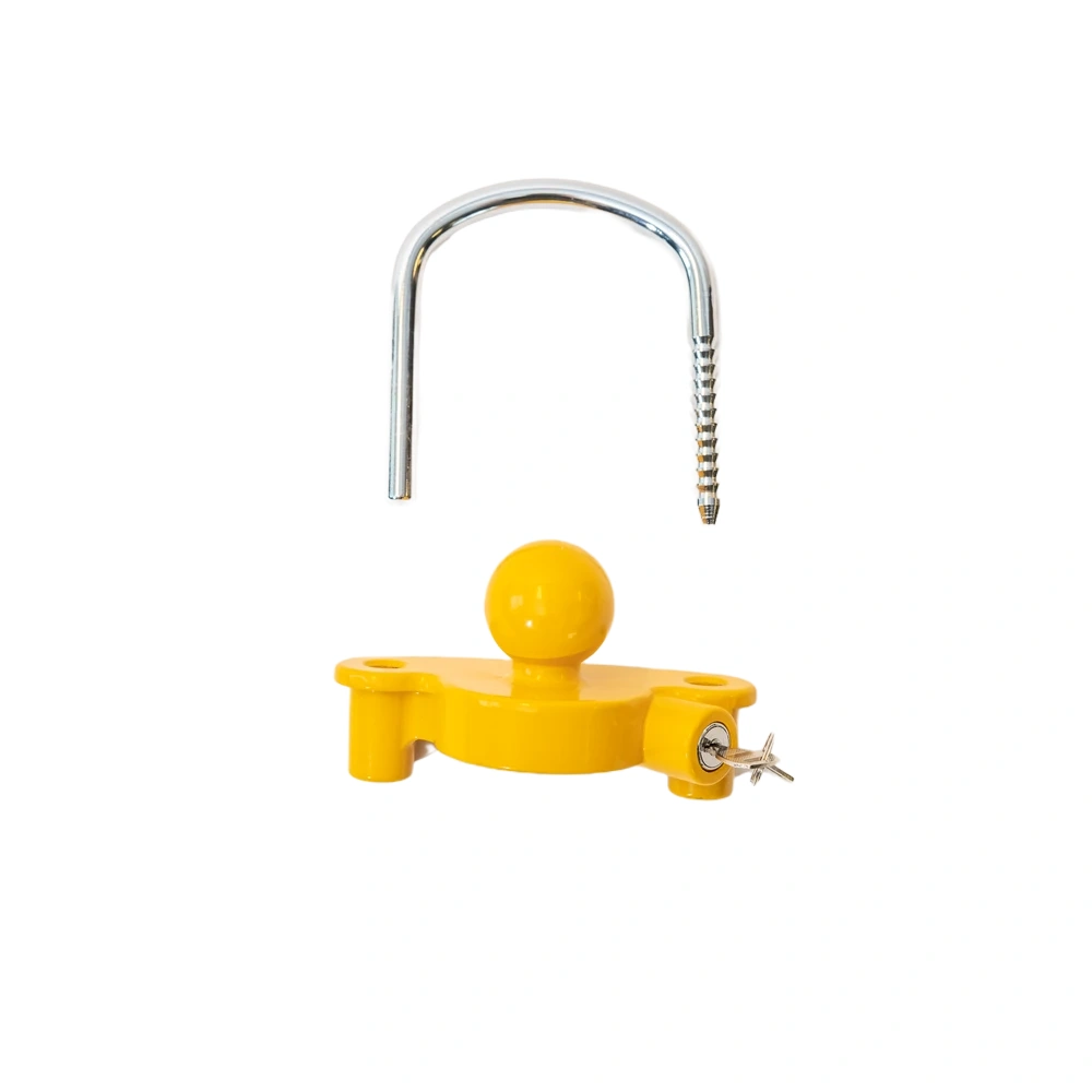 Happy Rhino Koppelingsslot Universeel