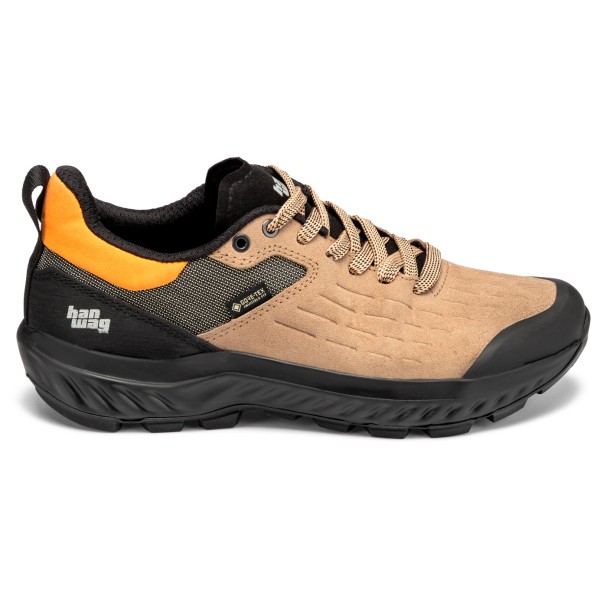 Hanwag Kaduro Low LTR GTX Dames