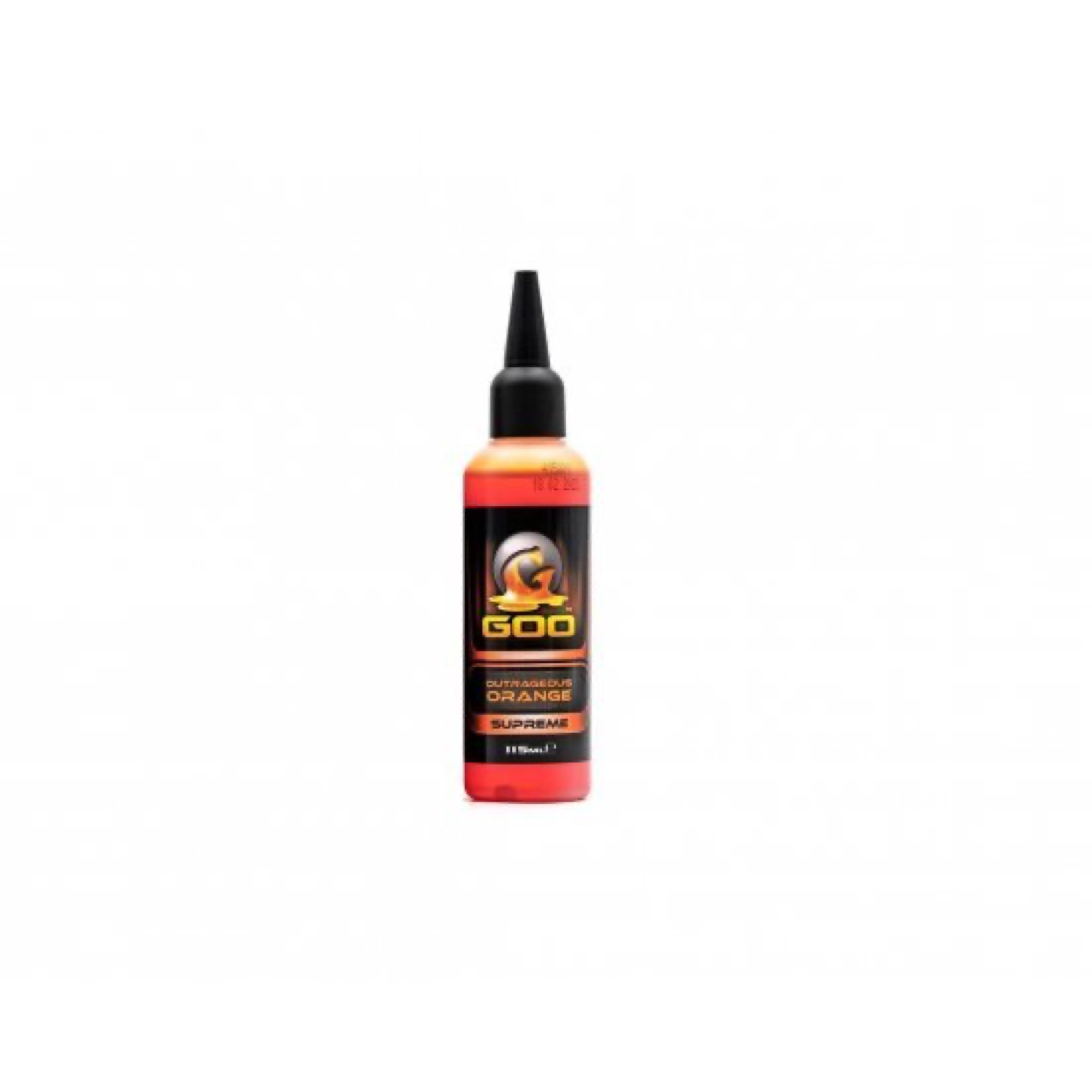 Korda Outrageous Orange Supreme - Supreme