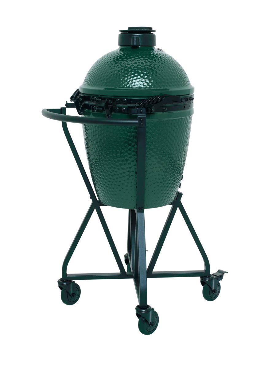 Big Green Egg Medium Master Set