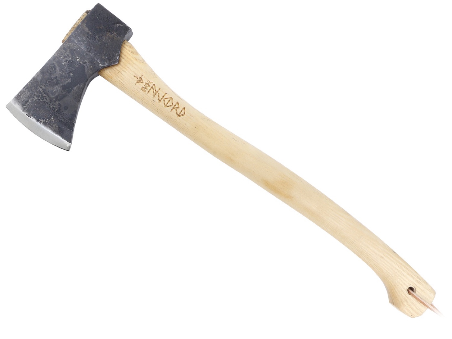 Njord Ivor Gesmeed L | Hangpack