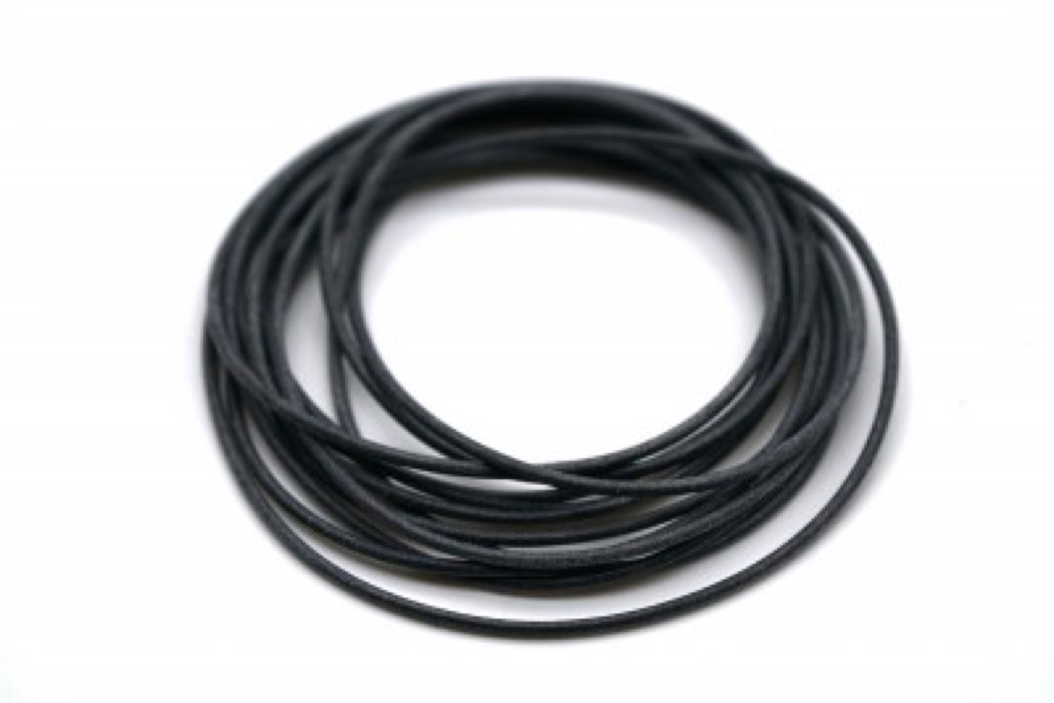 Guru Silicone Tubing 0.3MM