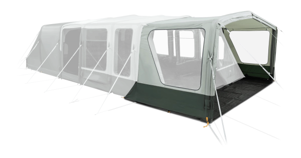 Dometic FTX/Ascension 401 Canopy