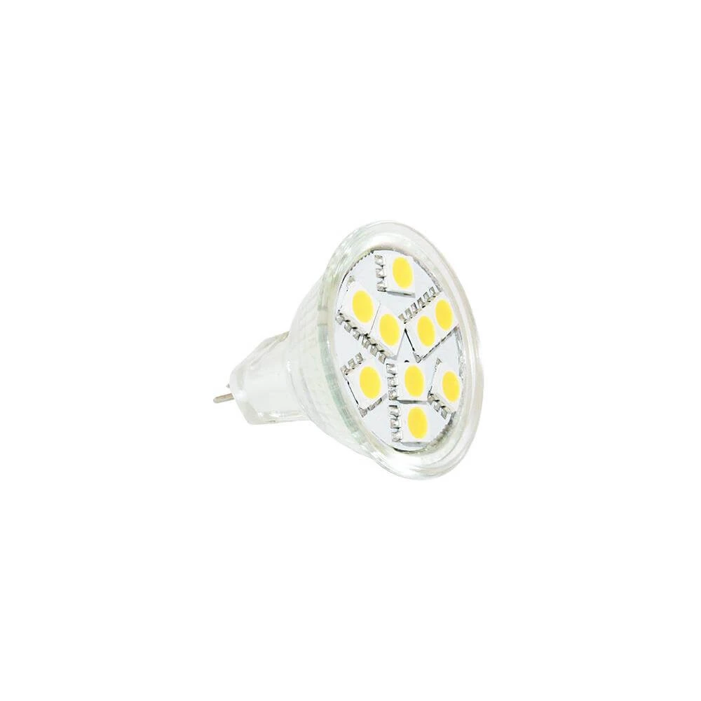 Haba Lampje Mr11 Smd Led 80 Lumen