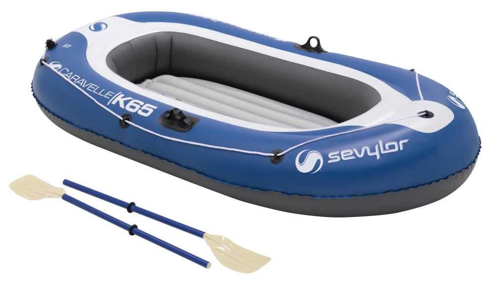 Sevylor Boat Caravelle K85