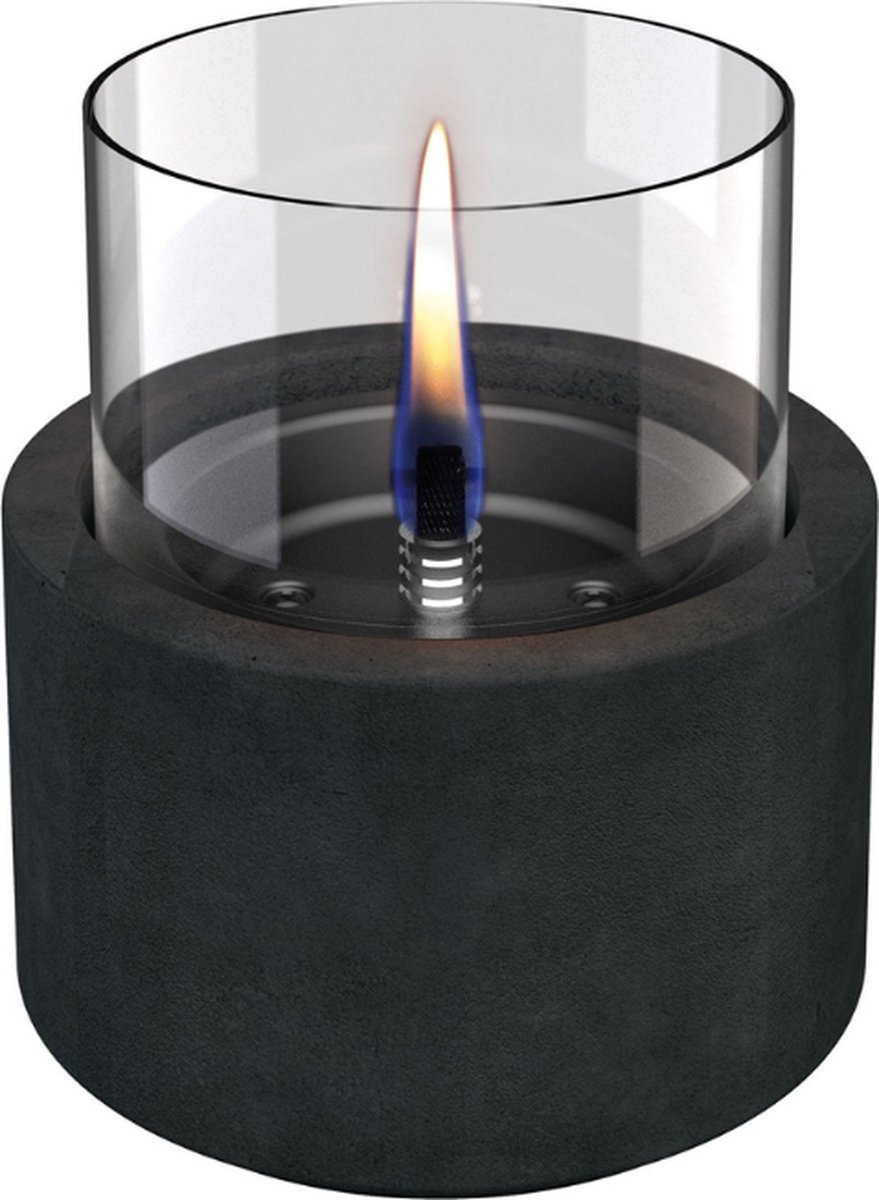 Tenderflame Lotus 12 Black