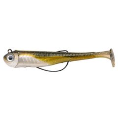 Spro Gutsbait Uv 9 5Cm 10G