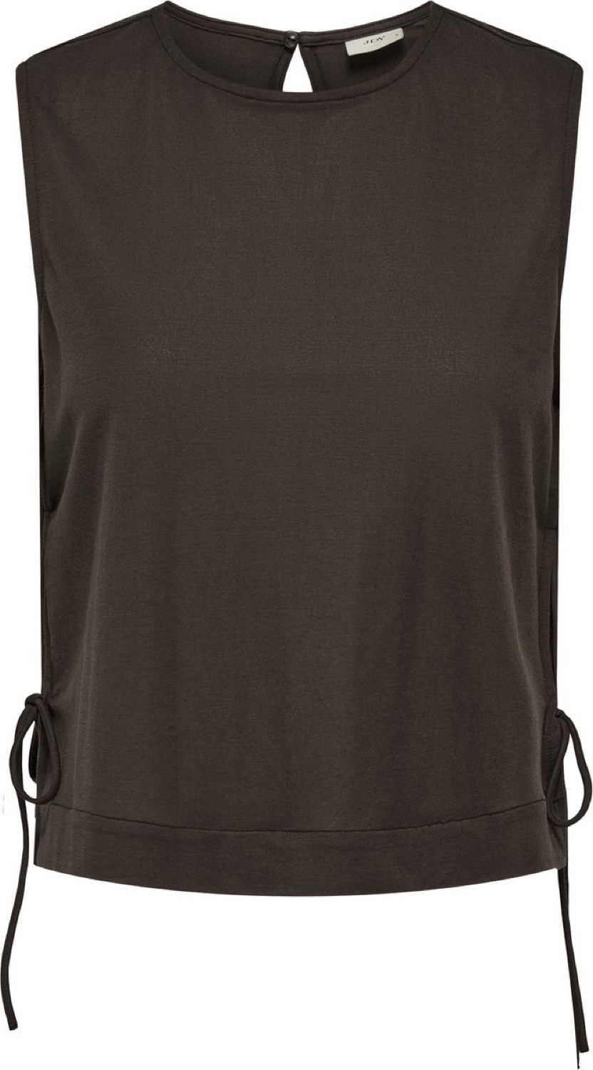 JDY Leslie S/L Bow Top Dames