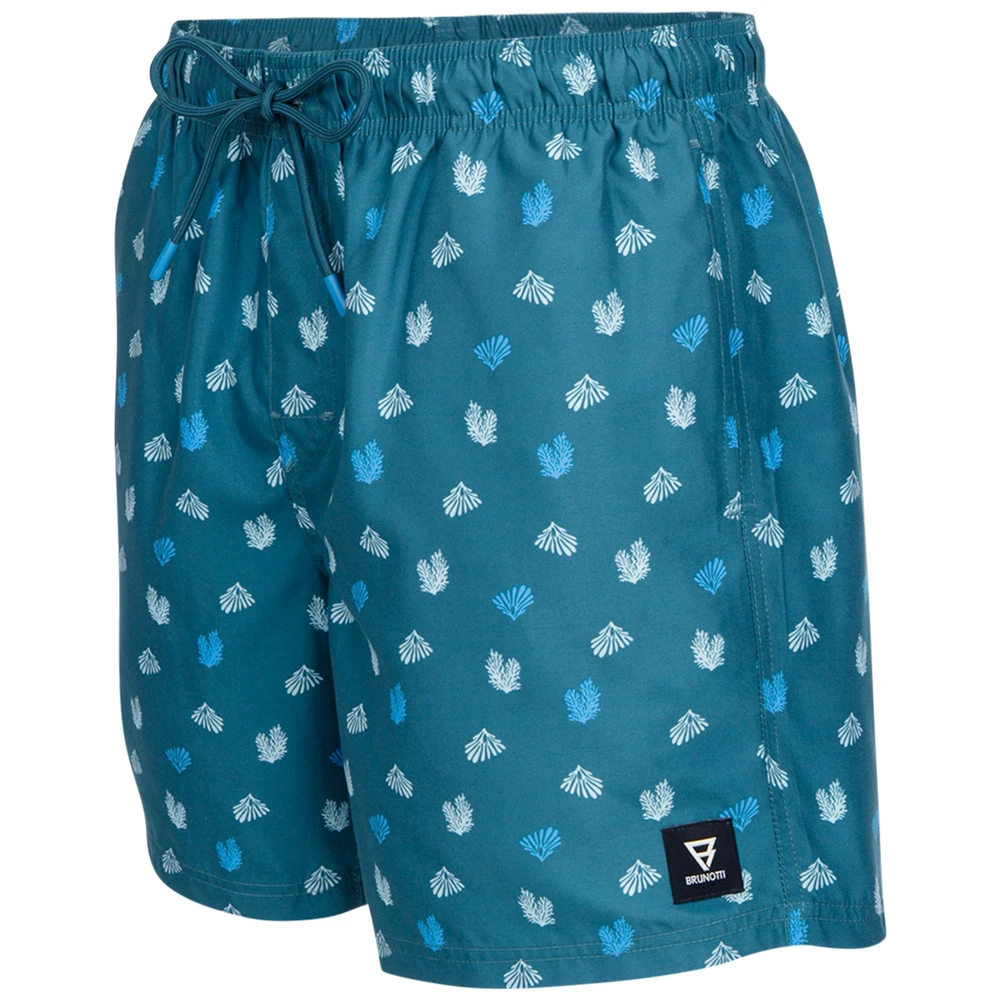 Brunotti Cester Mini Swim Shorts Heren