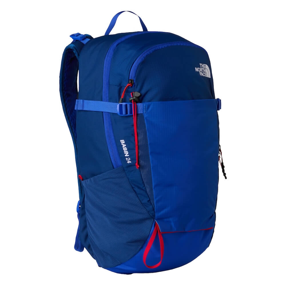 The North Face Rugzak Basin