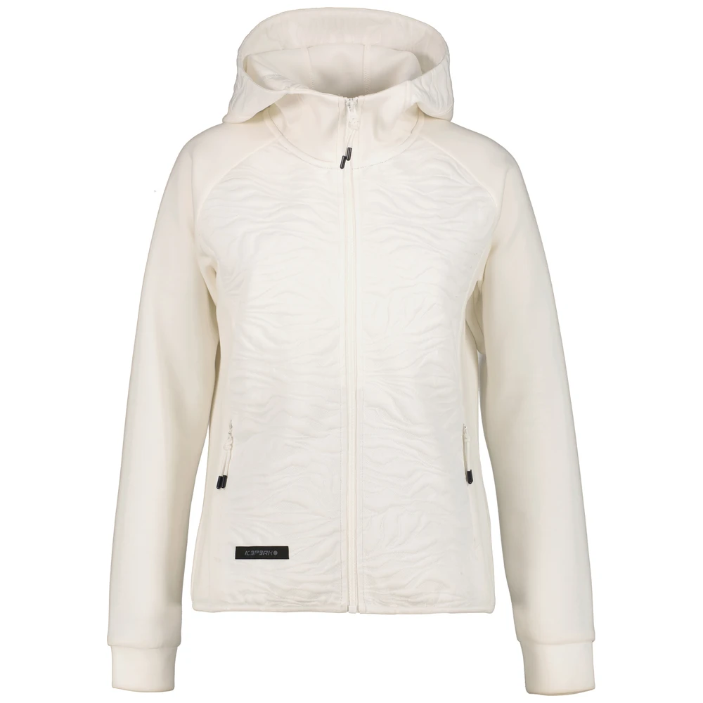 Icepeak Midlayer Amberg Dames