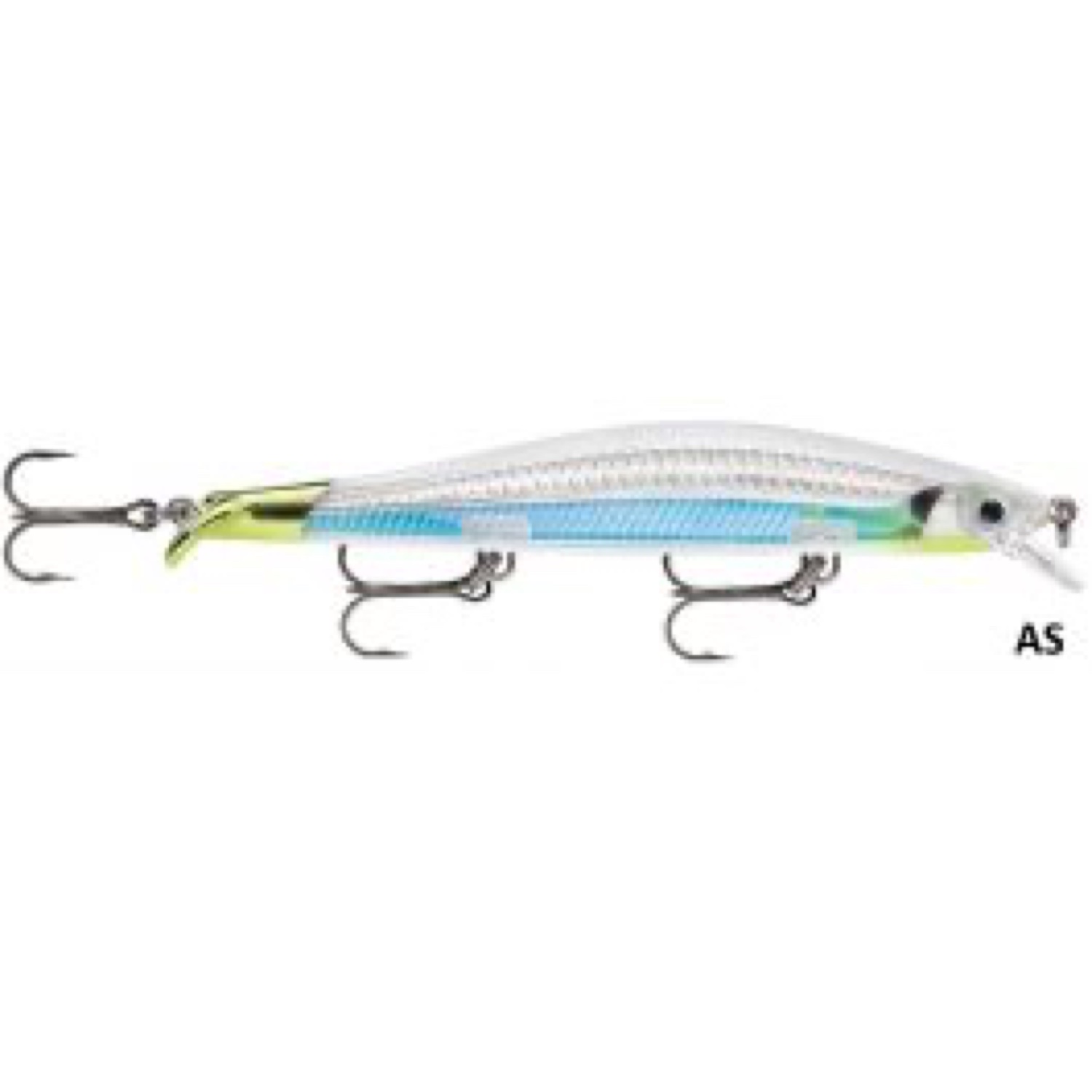 Rapala Ripstop AS 9cm