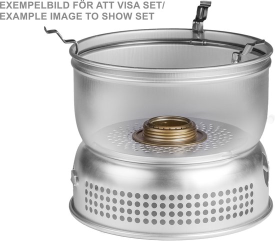 Trangia Stove 27-2/UL
