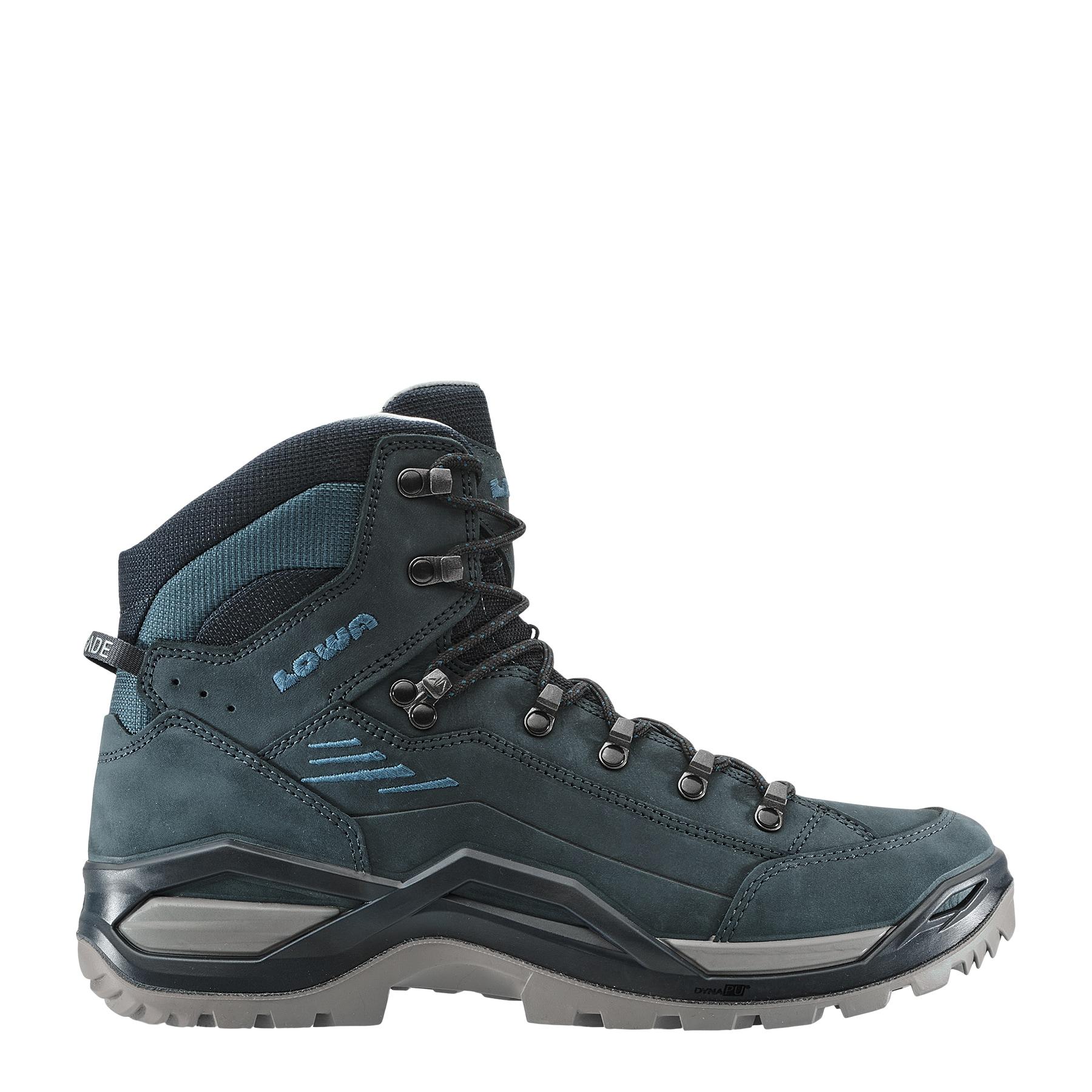 Lowa Renegade Evo Ll Mid Heren
