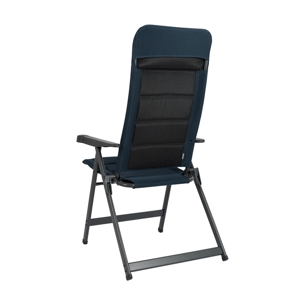 Crespo CR Stoel AP-240 - Air Deluxe - Blauw