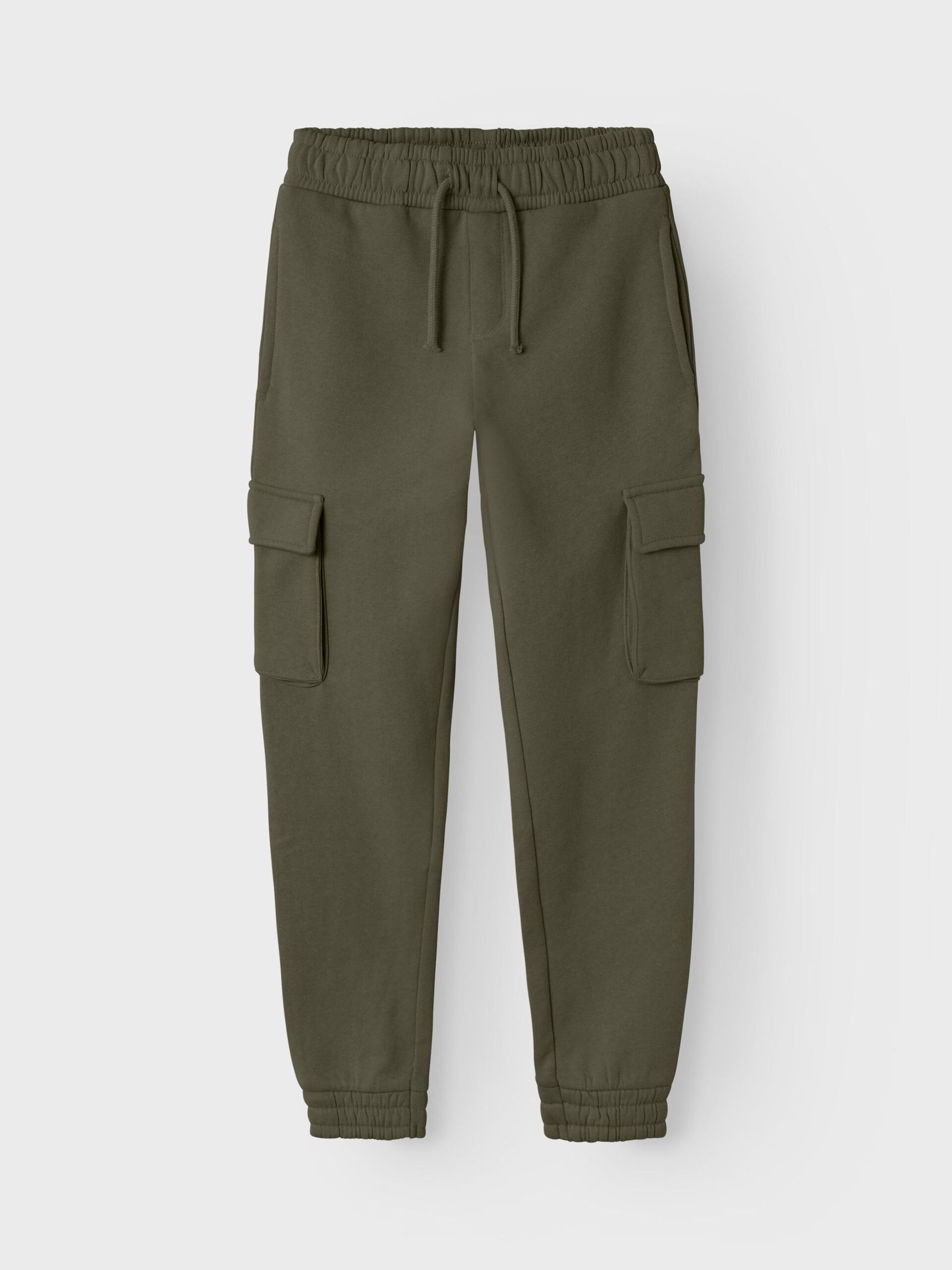 Groen