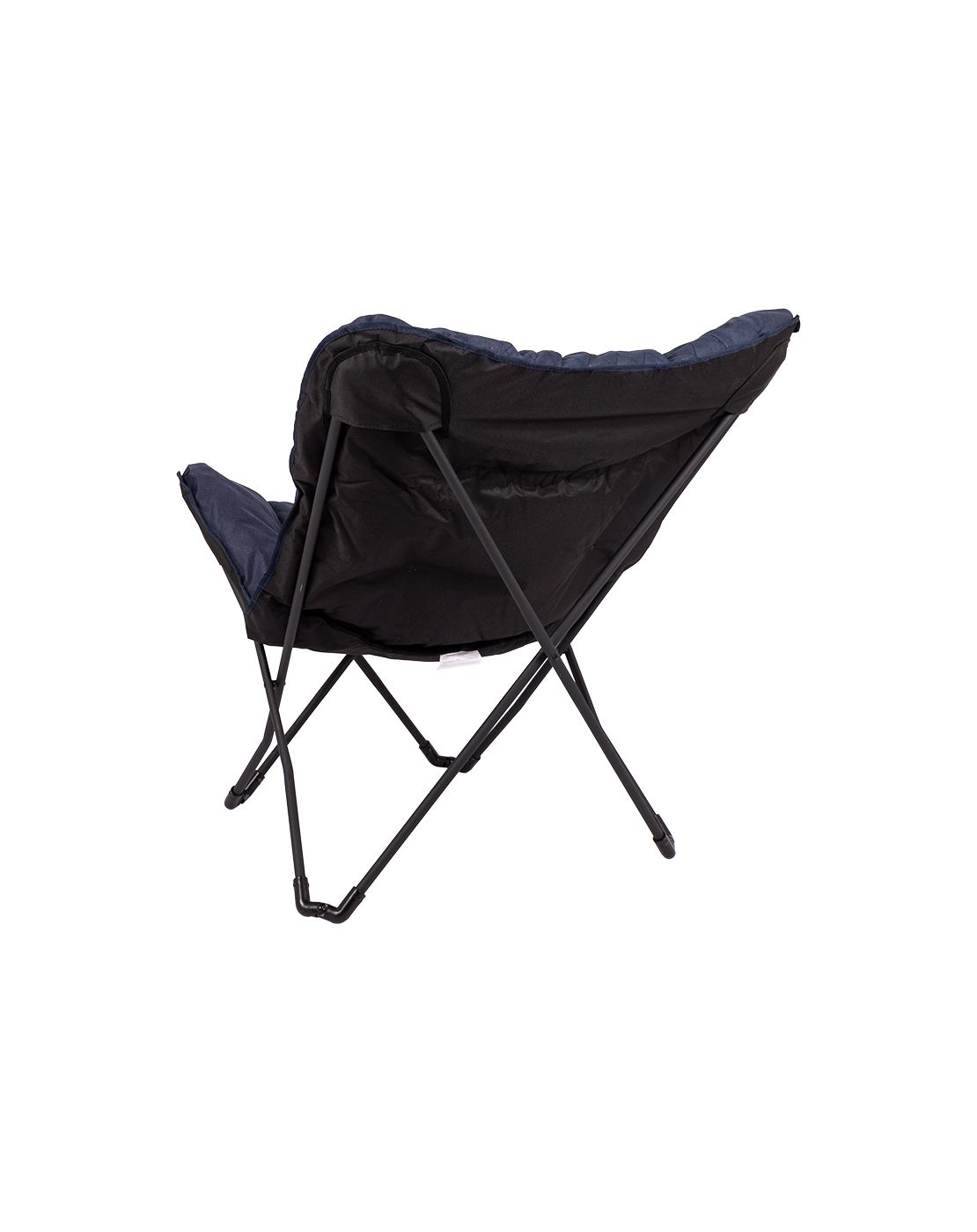 Bo-Camp butterfly stoel himrod