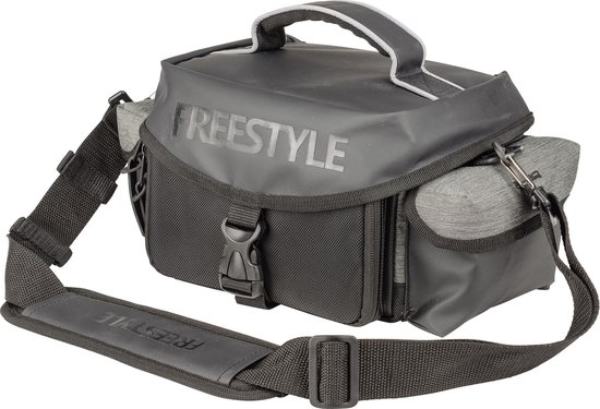 Spro Freestyle Side Bag